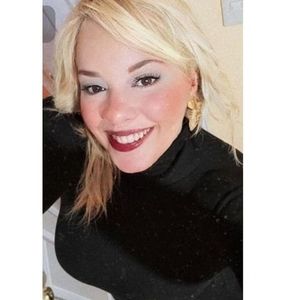 Meet your Posher, Jhoany